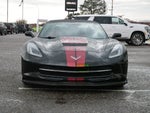 2015 Chevrolet Corvette Stingray 3LT