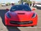 2015 Chevrolet Corvette Stingray Z51 2LT