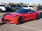 2015 Chevrolet Corvette Stingray Z51 2LT