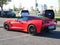 2015 Chevrolet Corvette Stingray Z51 2LT