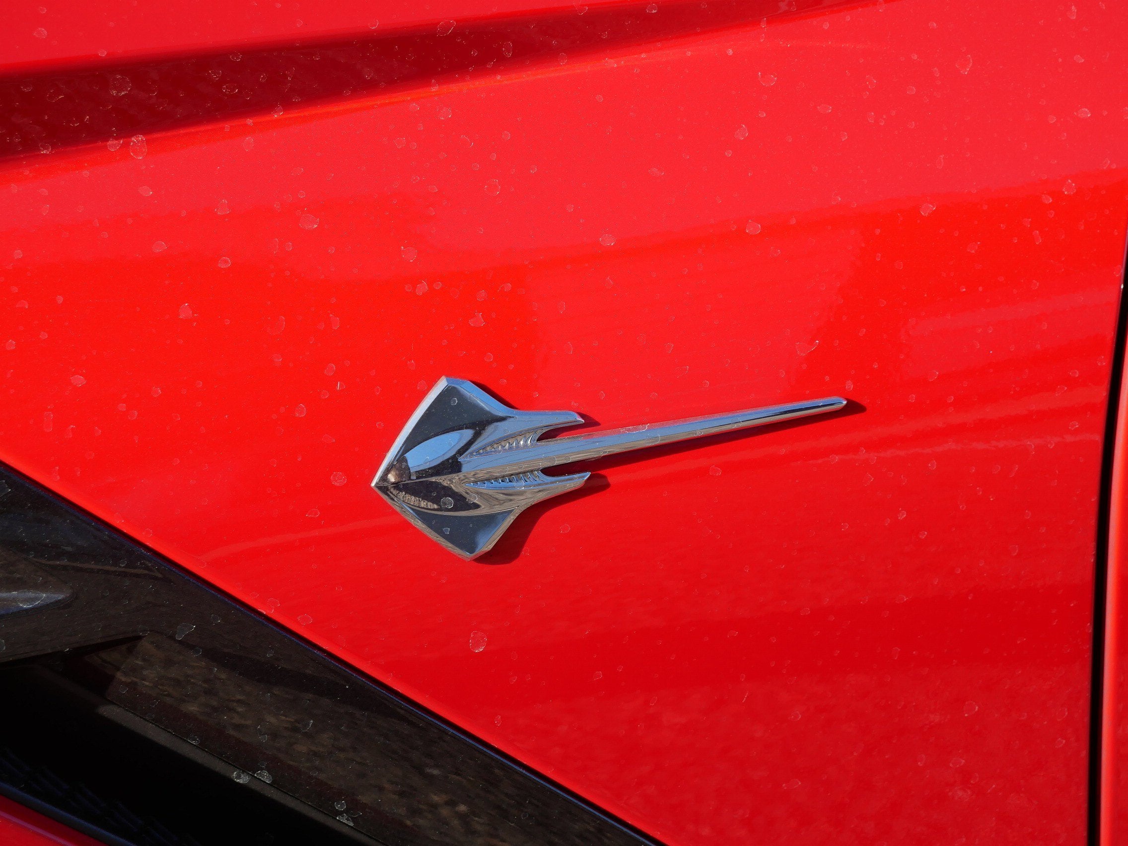 2015 Chevrolet Corvette Stingray Z51 2LT