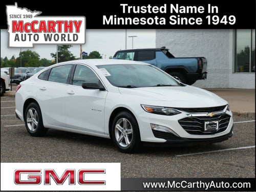 2023 Chevrolet Malibu FL