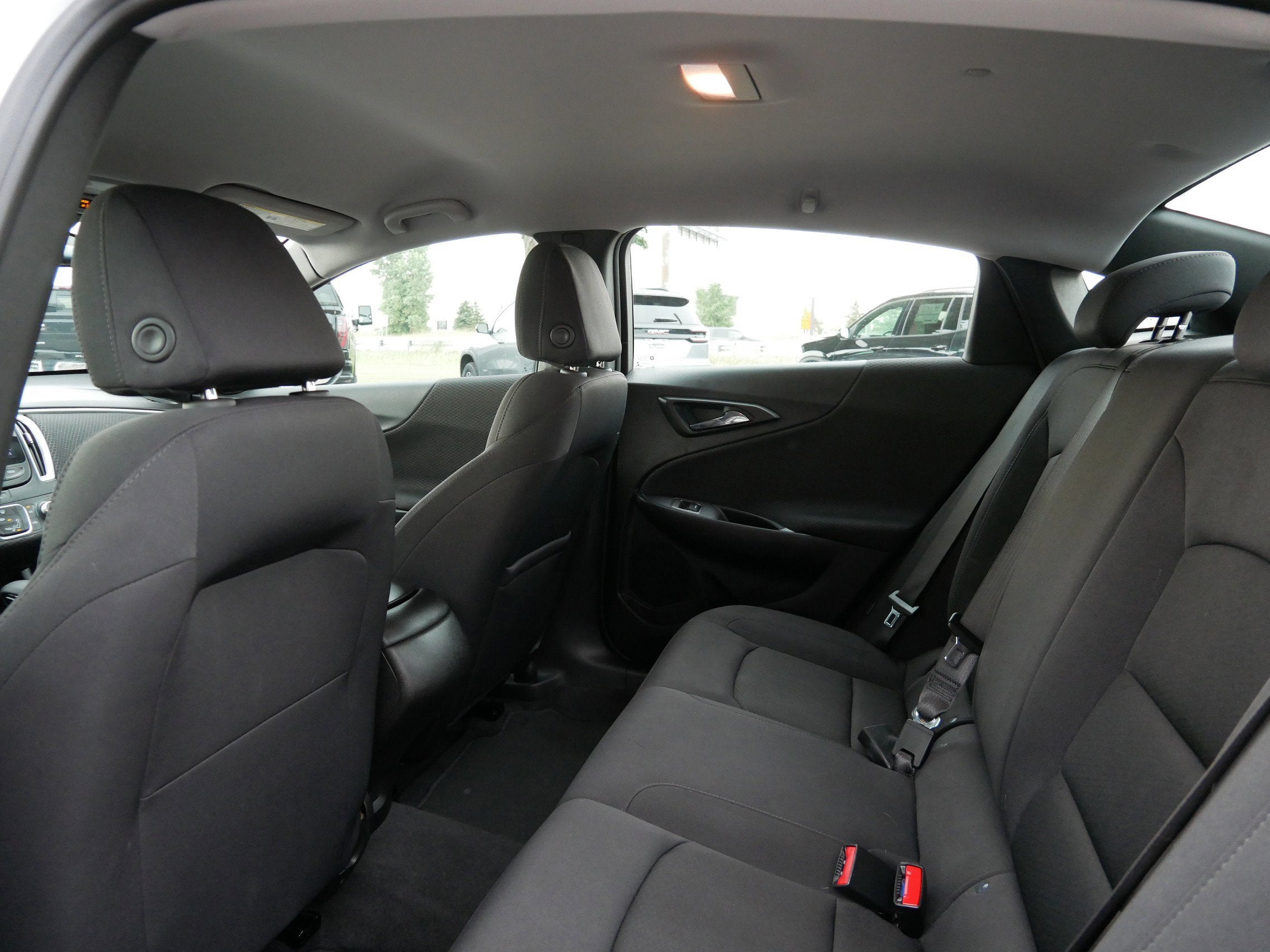 2023 Chevrolet Malibu FL