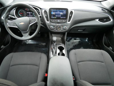 2023 Chevrolet Malibu FL