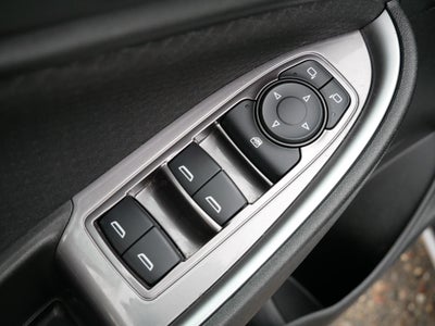 2023 Chevrolet Malibu FL