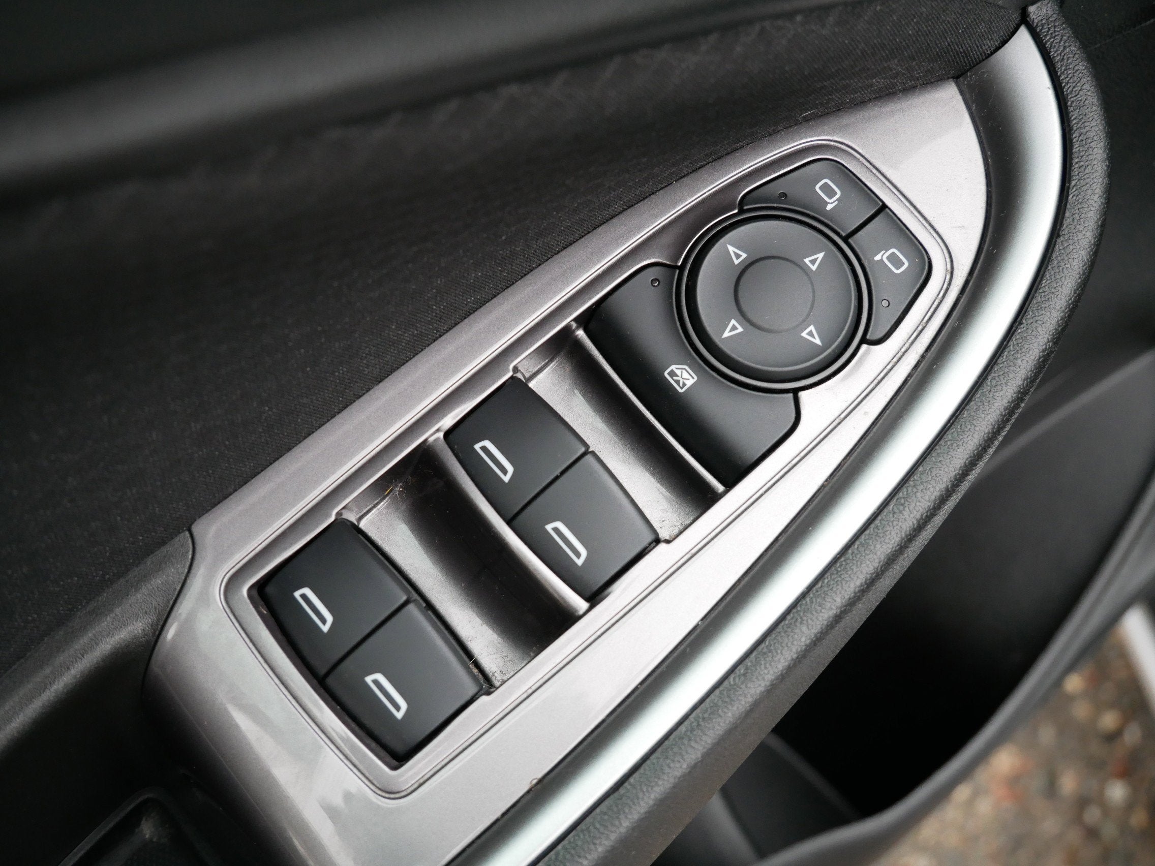 2023 Chevrolet Malibu FL