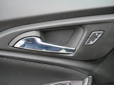 2023 Chevrolet Malibu FL