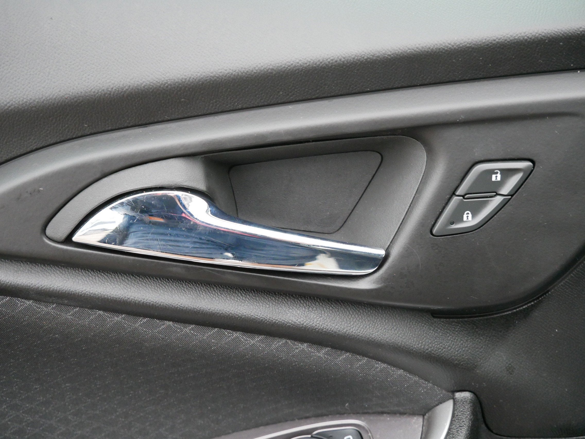 2023 Chevrolet Malibu FL