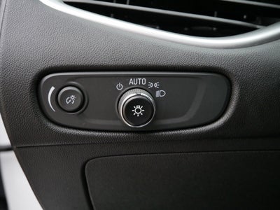 2023 Chevrolet Malibu FL