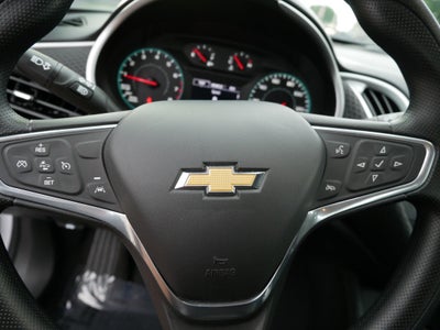 2023 Chevrolet Malibu FL
