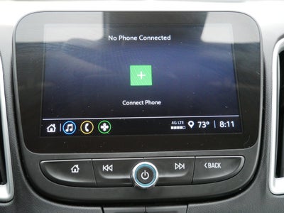 2023 Chevrolet Malibu FL