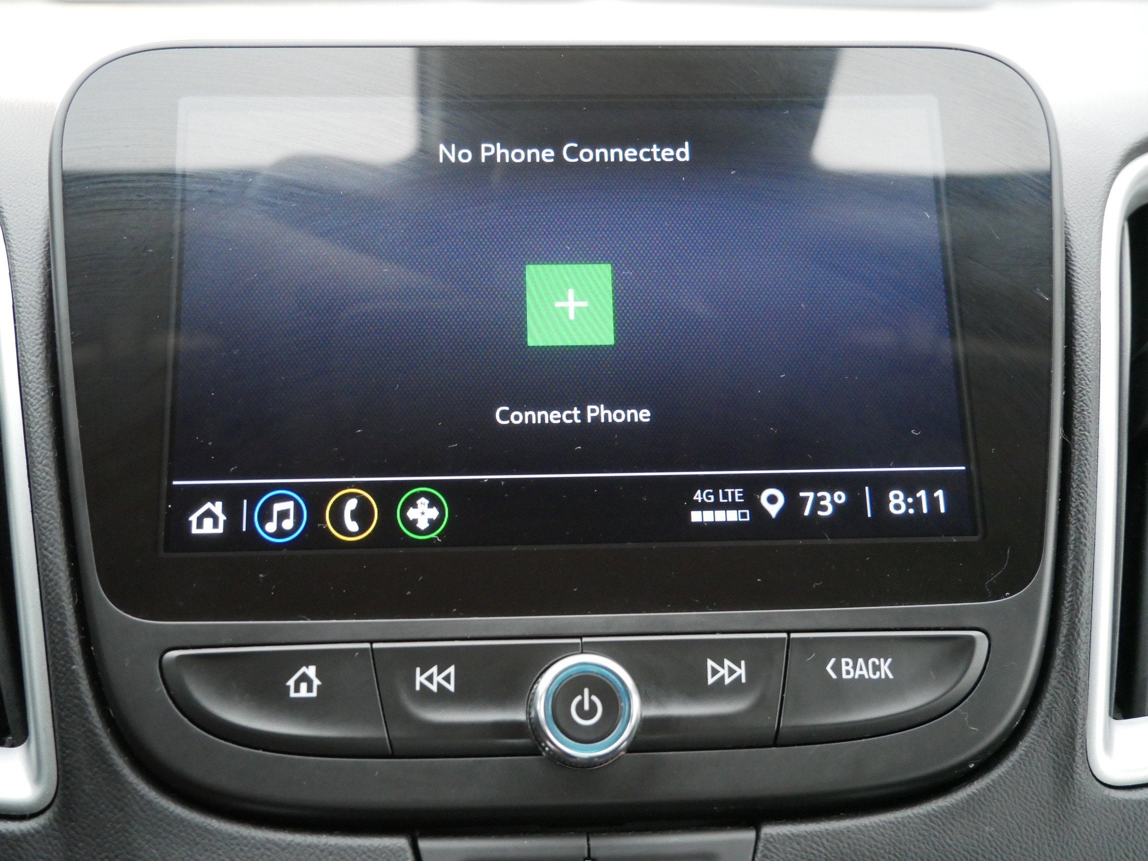 2023 Chevrolet Malibu FL