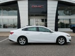 2023 Chevrolet Malibu FL