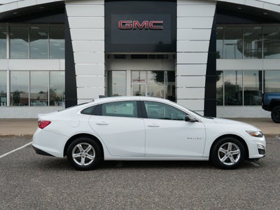 2023 Chevrolet Malibu FL