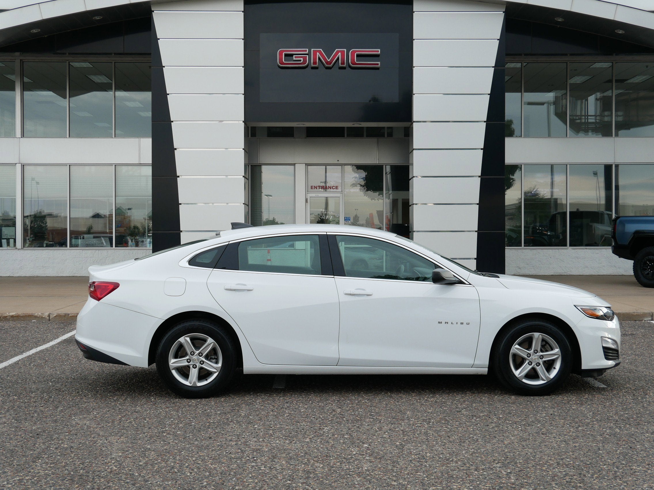 2023 Chevrolet Malibu FL