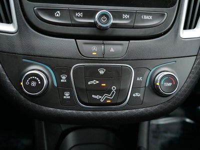 2023 Chevrolet Malibu FL