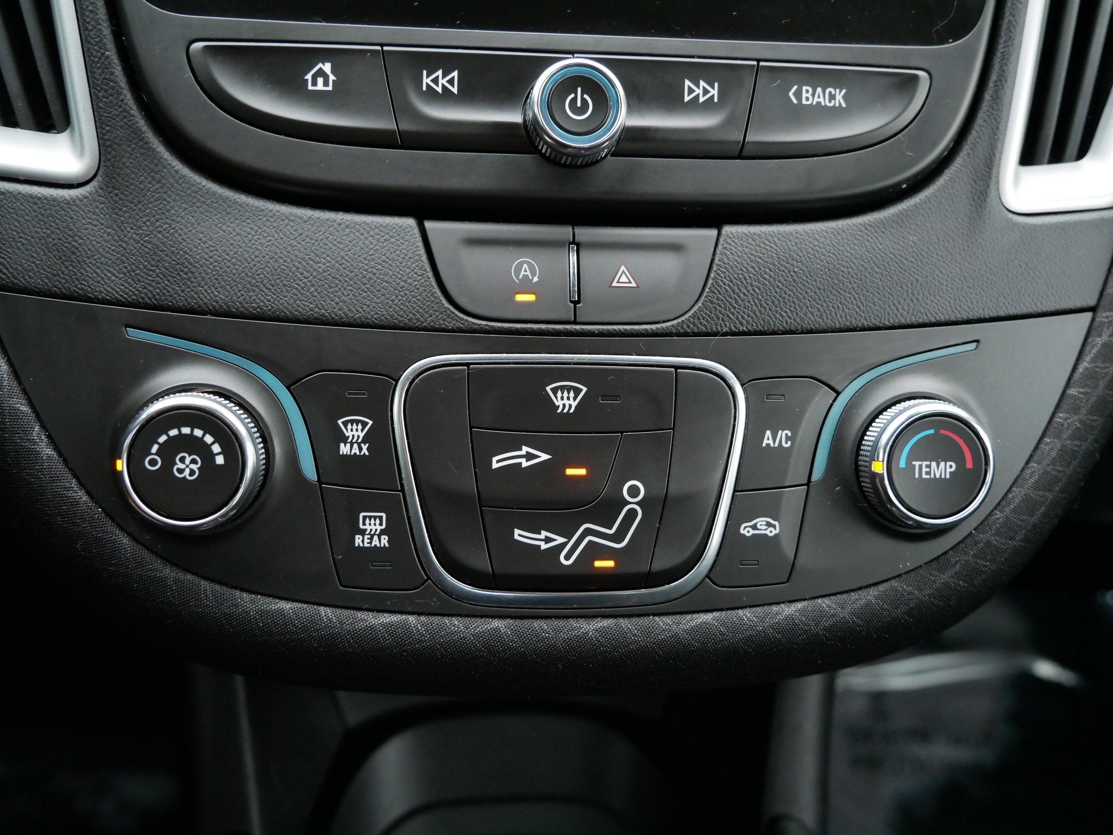 2023 Chevrolet Malibu FL