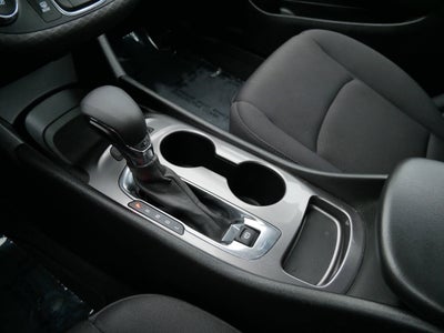 2023 Chevrolet Malibu FL