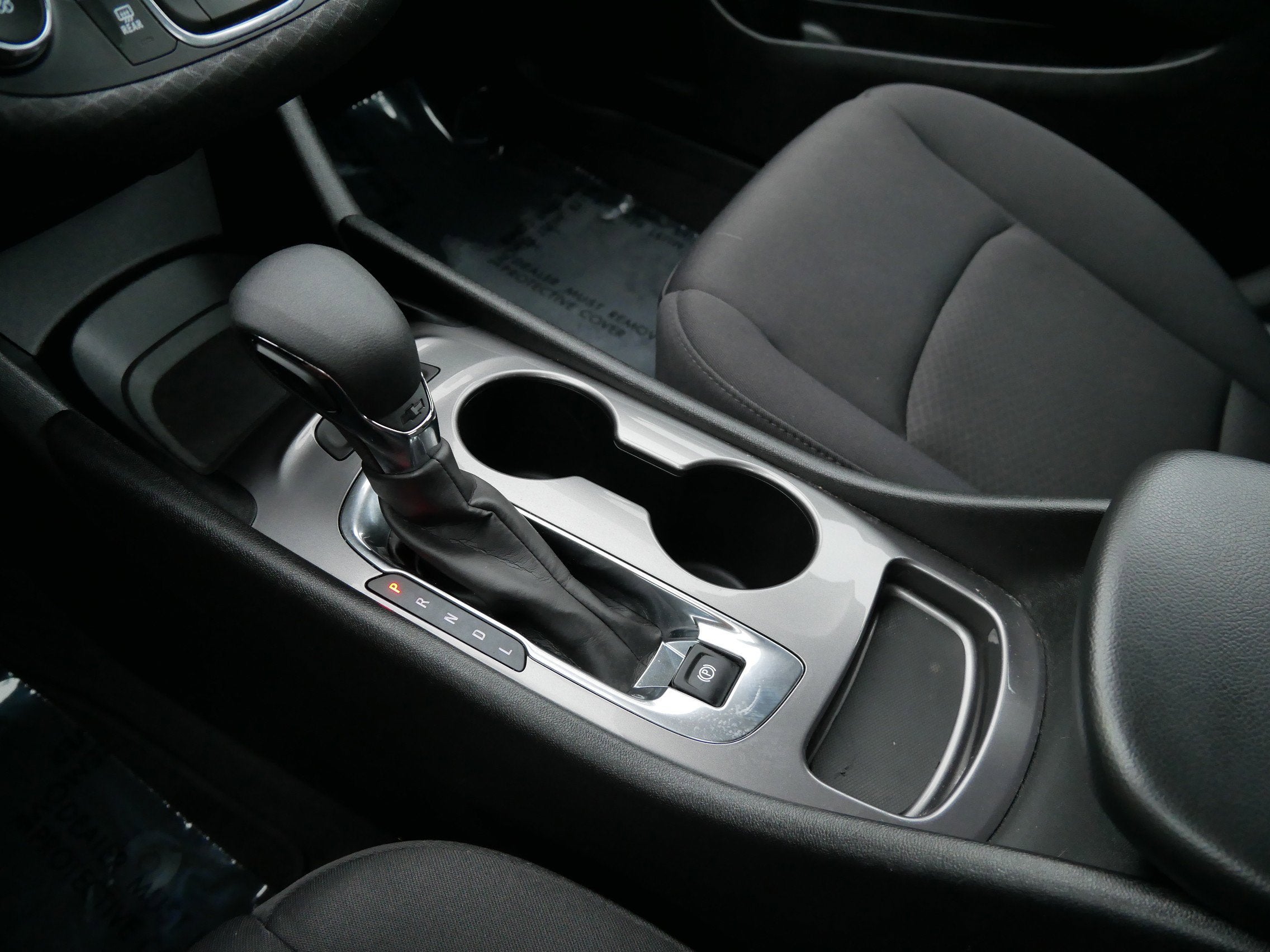 2023 Chevrolet Malibu FL