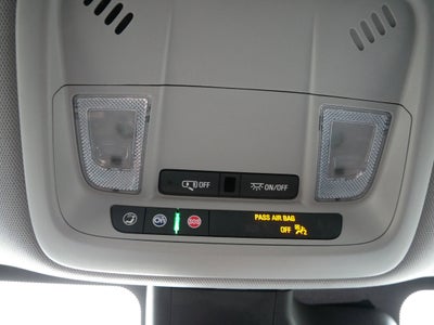 2023 Chevrolet Malibu FL