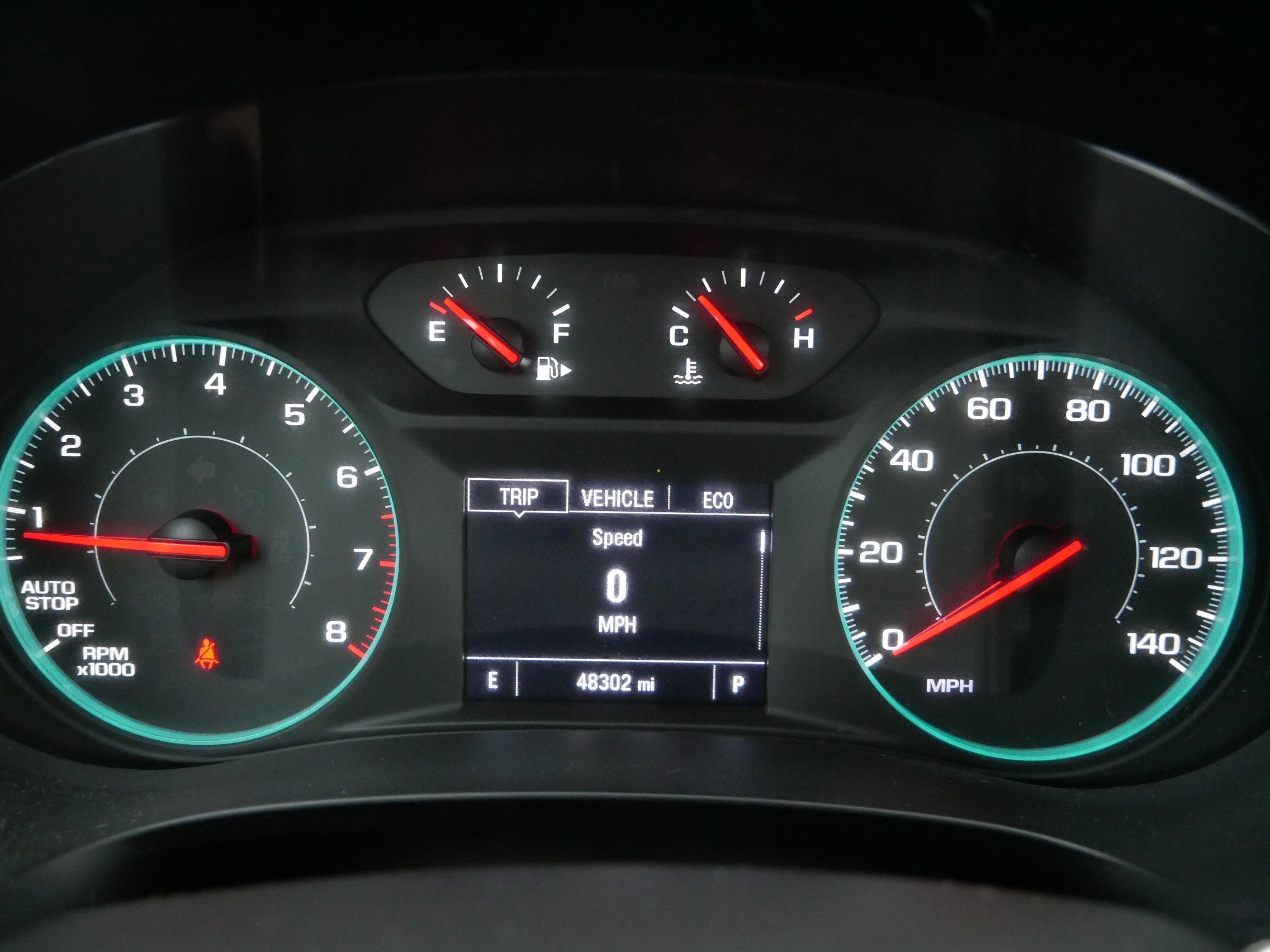 2023 Chevrolet Malibu FL