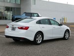 2023 Chevrolet Malibu FL