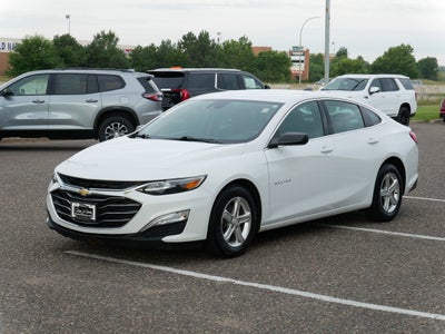 2023 Chevrolet Malibu FL