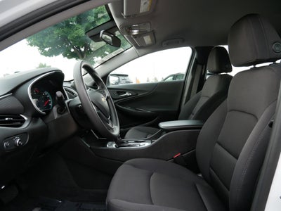 2023 Chevrolet Malibu FL