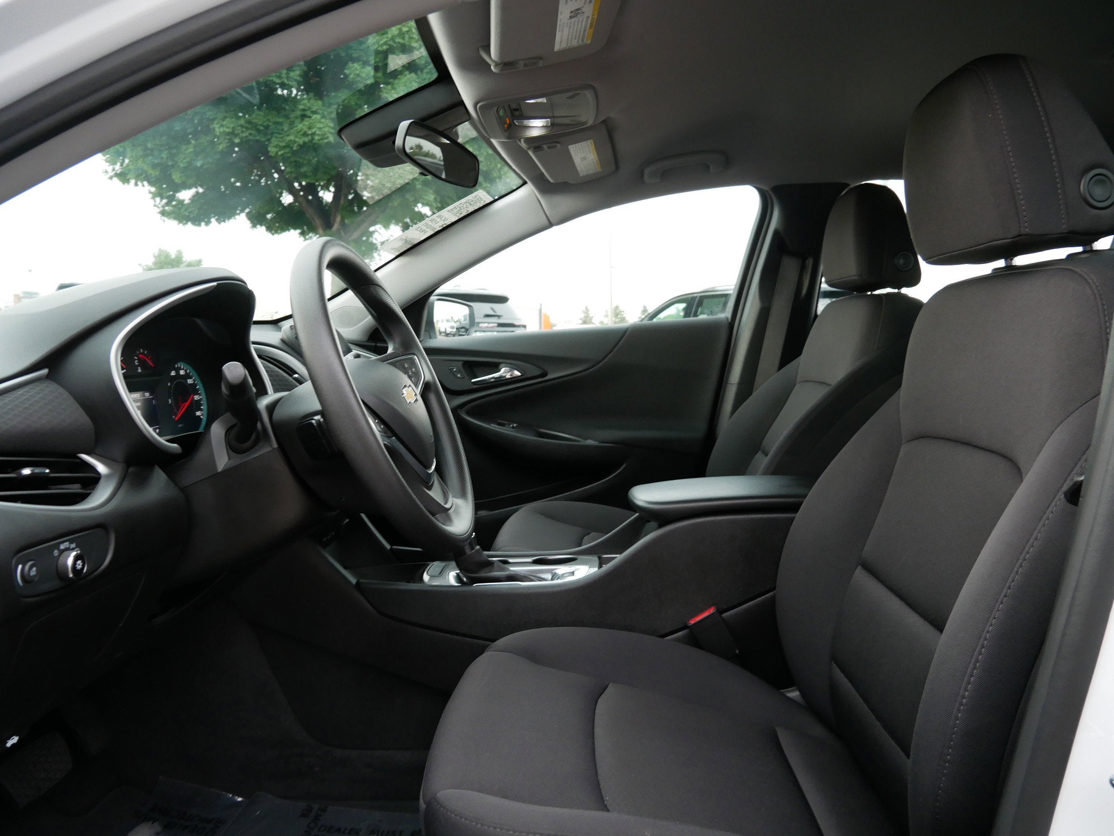 2023 Chevrolet Malibu FL