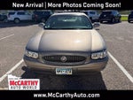 2000 Buick LeSabre Limited