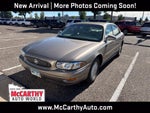 2000 Buick LeSabre Limited
