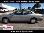 2000 Buick LeSabre Limited