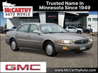 2000 Buick LeSabre Limited