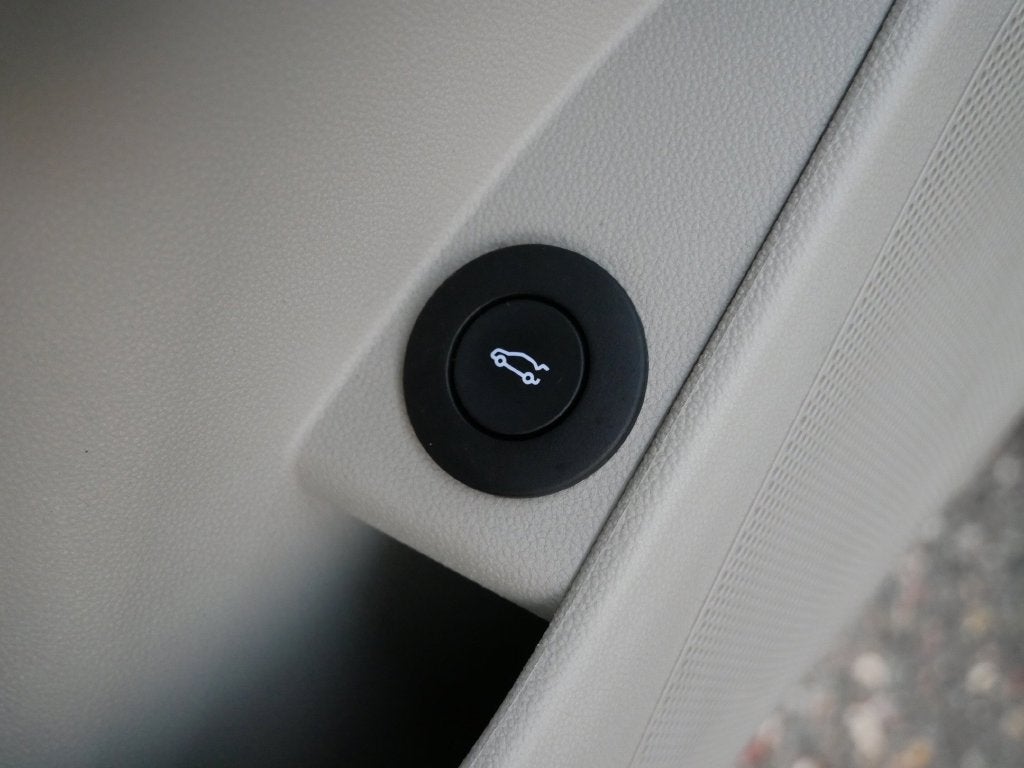 2018 Buick LaCrosse Essence