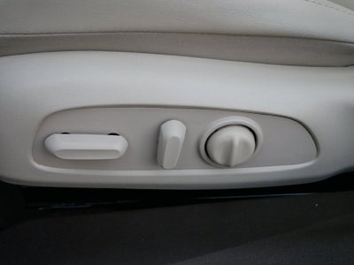 2018 Buick LaCrosse Essence