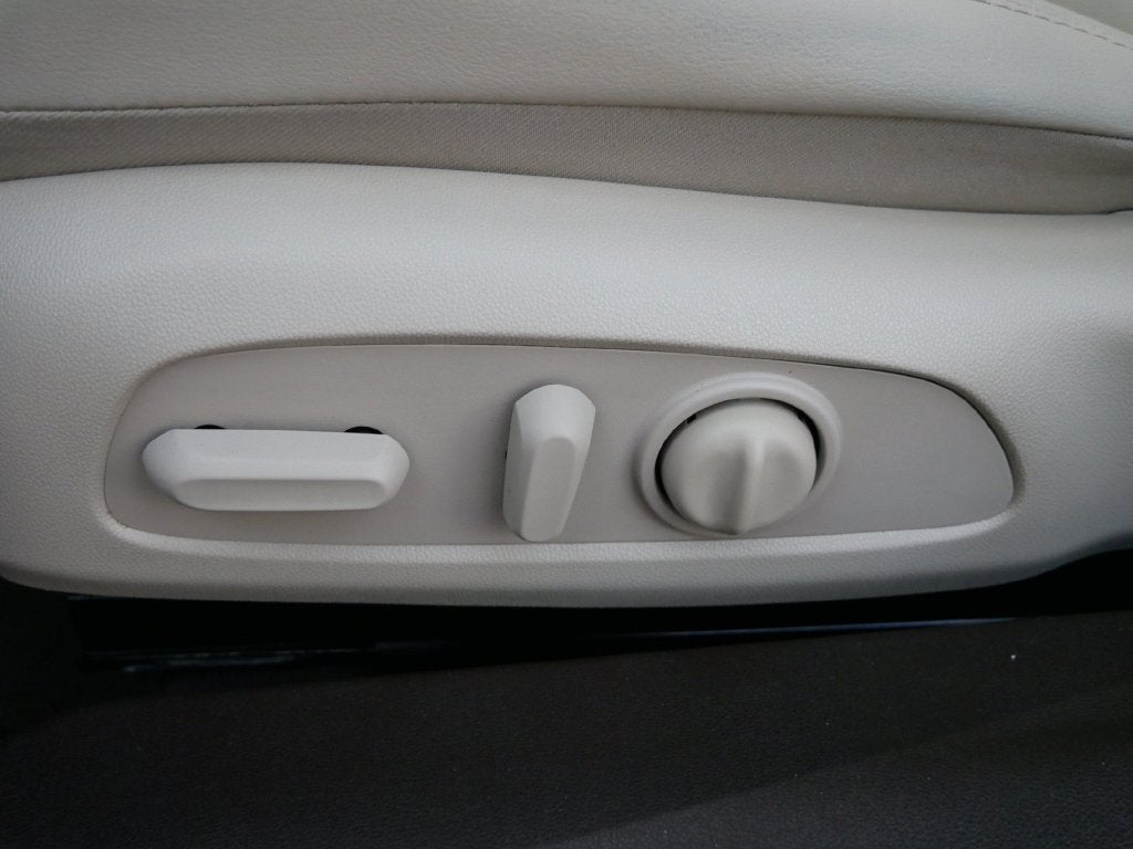 2018 Buick LaCrosse Essence