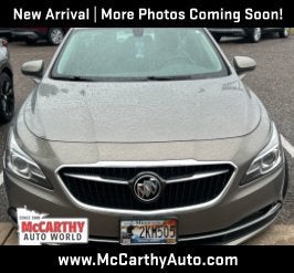 2018 Buick LaCrosse Essence