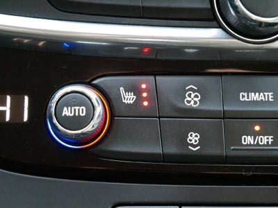 2018 Buick LaCrosse Essence