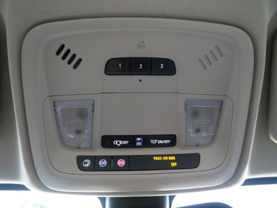 2018 Buick LaCrosse Essence