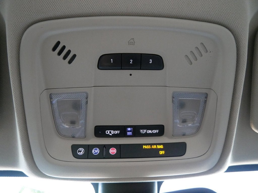 2018 Buick LaCrosse Essence