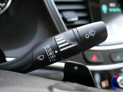 2018 Buick LaCrosse Essence