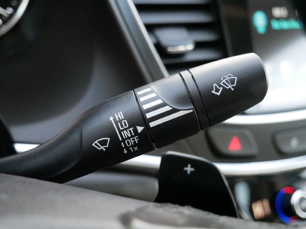 2018 Buick LaCrosse Essence