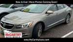 2018 Buick LaCrosse Essence
