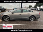 2018 Buick LaCrosse Essence