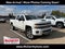 2018 Chevrolet Silverado 2500 HD LTZ