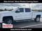 2018 Chevrolet Silverado 2500 HD LTZ