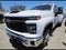 2025 Chevrolet Silverado 3500 HD WT DRW