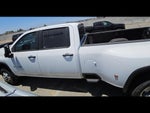 2025 Chevrolet Silverado 3500 HD WT DRW