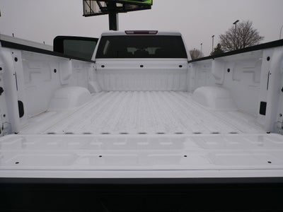 2021 Chevrolet Silverado 3500 HD WT