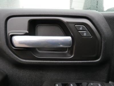 2021 Chevrolet Silverado 3500 HD WT